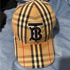 Burberry Hat